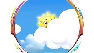 Ice Cream Colors Song - Jumblikans Learning Songs for Children