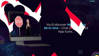 "How to Earn Passive Income with the World's First AI-Powered App Suite - ChatGPT (OpenAi)"