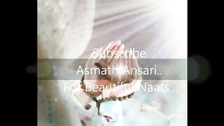 Qul_Huwallahu_Ahad...._Qul_Huwallahu_Ahad...Madad_Allah_Madad....