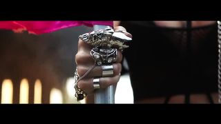 Anahí - Rumba ft. Wisin(720p).