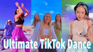 TikTok mashup dances - Ultimate TikTok Dance Compilation Of April 2021