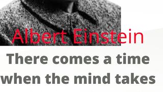 Life Changing Quotation Of Albert Einstein p2