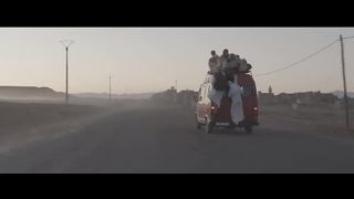 M.I.A. - "Bad Girls"