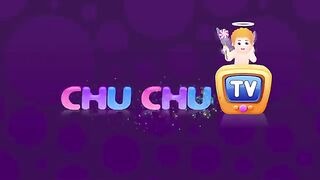 ABC Vehicles Phonics Song 4 - ChuChu TV Transportation Song for Kids - Learn Vehicles and Phonics