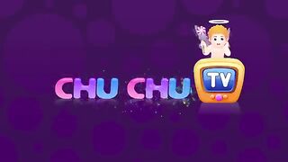 Snow Song -  Winter Songs for Children - ChuChu TV Baby Nursery Rhymes & Kids Songs