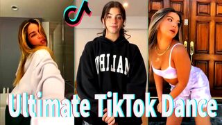 Ultimate Dance TikTok Compilation  Lorengray, Addison rae, Charli d'amelio