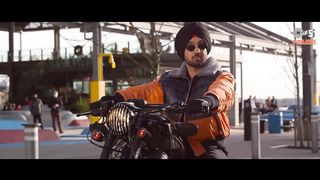 Guitar | Honsla Rakh | Diljit Dosanjh | Shehnaaz Gill | Sonam Bajwa | Raj Ranjodh | JSL Singh