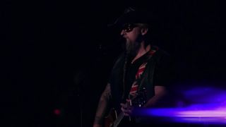 Alex Whalen Sings "Help Me Make It Through the Night"