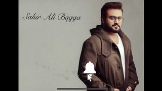 New Song Sahir Ali Bagga Washmallay Full Song Aima Baig Official Music.