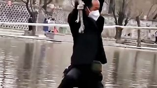 Try not to laugh challenge! #challenge #prank #funny #laugh