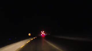 Wreckless driving Al Imdad Coach Careless driving Quetta Karachi