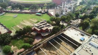 The Springs Apartments, Gulberg, Lahore