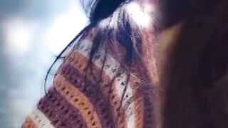 Gril short video
