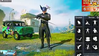 Heavey pubg id for sale
