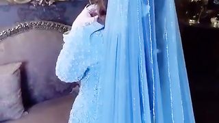 Bride view