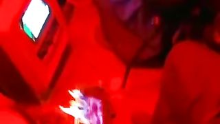 Gas heater inside Quetta Karachi Coach reckless driving