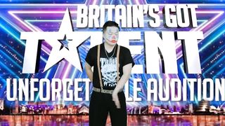 Look soon!!!The magician joker turns giant snake appeared, making the judges panic | American Talent Show 2023