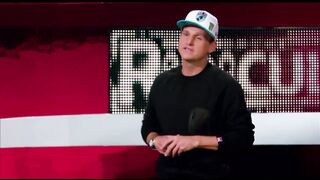 Ridiculous S.7 E.04 "Les perches à gamelles"