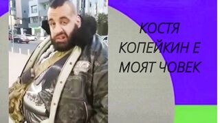 ИЗБОРЪТ НА ЧЕЧЕНЕЦА
