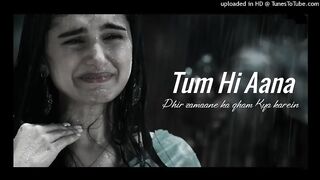 Tum Hi Aana ❤️| Marjaavaan | Jubin Nautiyal | Riteish Deshmukh, Sidharth Malhotra, Tara Sutaria