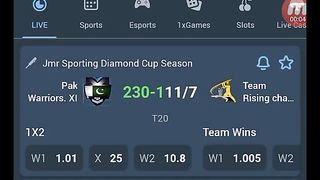 1xbet kaise khailen tips and tricks