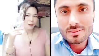 Philippine VS Pakistani khela hobe