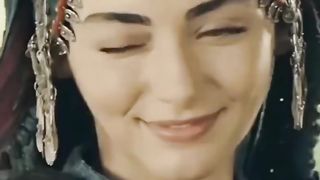 Artaghral Movie Girl clip nice background song
