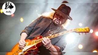 Gary Rossington The Famous Guitarist Song Writter Passed Away || bollycolourstv