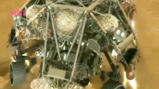 Moxie, Part 2 A Tool That Allows Humans to Live on Planet Mars