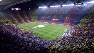 Barcelona 5 x 0 Real Madrid ● La Liga 10/11 Extended Goals & Highlights HD