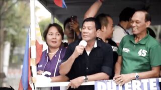 Top 10 FUNNIEST MOMENTS of PRRD! | A Tribute to Pres. Duterte
