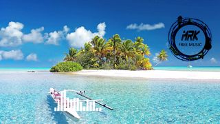 Jarico - Island in the Ocean (Non Copyrights Music)