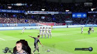 SQUEEZIE VS MICKALOW SUR FIFA !
