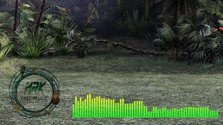 7th Floor Tango - Jungle (Non Copyrights Music)