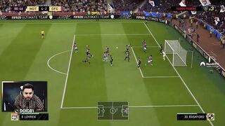 QUEL RETOURNEMENT DE SITUATION ! ???? (FIFA 20 ft. Doigby)