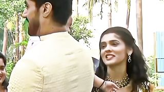 Yeh Rishta Kya Kehlata Hai Funny Videos behind the scenes