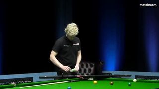 Neil Robertson vs Xiao Guodong _ 2023 Championship League Snooker Invitational _ Winners Group