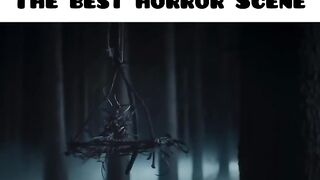 The Best Horror Scene Entertainment Funny Clip