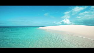 Tamiga & 2Bad - Paradise | Official Video Remix(720p).