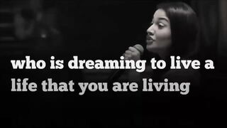 Motivational Speech Live your Life