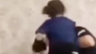 Elle est très forte ????