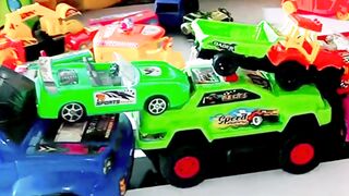 beautiful Toys video for kids