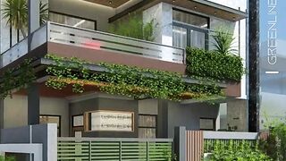 House Alivation Design