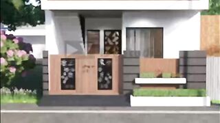 House Alevation Design