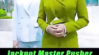 Large number of coins