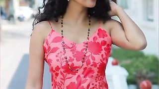 Girl in Red