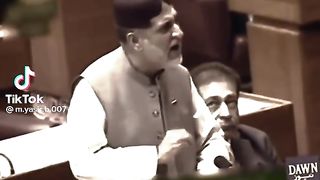 Sardar Akhtar Mengal on Missing Persons