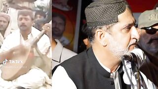 Welcome Sardar Akhtar Jan beautiful Brahvi Song Leeko