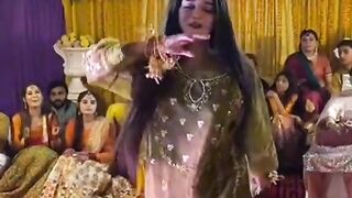 Indian tiktok  dance
