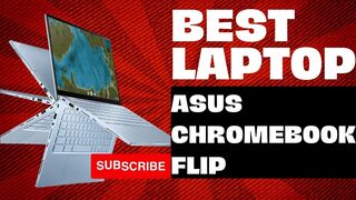 Best Laptop ASUS Chromebook Flip